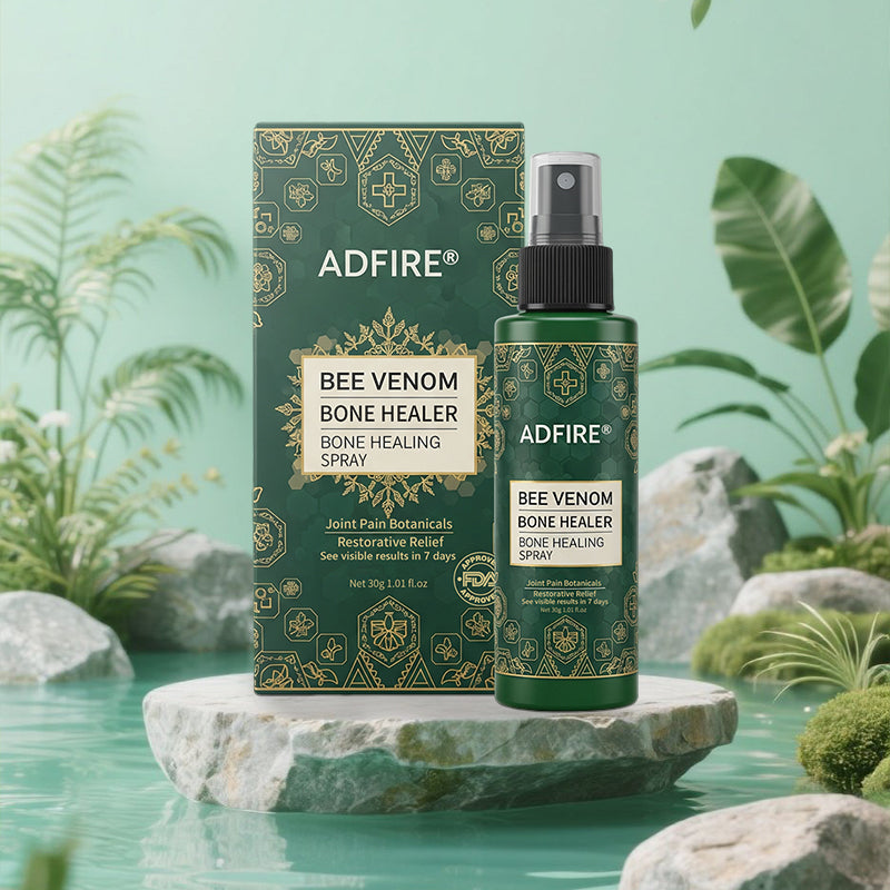 Adfire® Bee Venom Bone & Joint Revive Spray