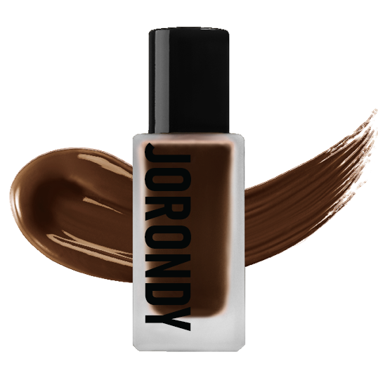 JORONDY Flawless Base Foundation