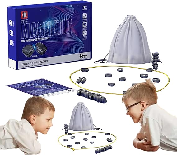 🔥Last Day Sale! 80% OFF!🔥||🎅Christmas Gift Bags 🎁 Chess Game🔥