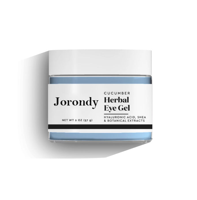 JORONDY™ CUCUMBER HERBAL EYE GEL