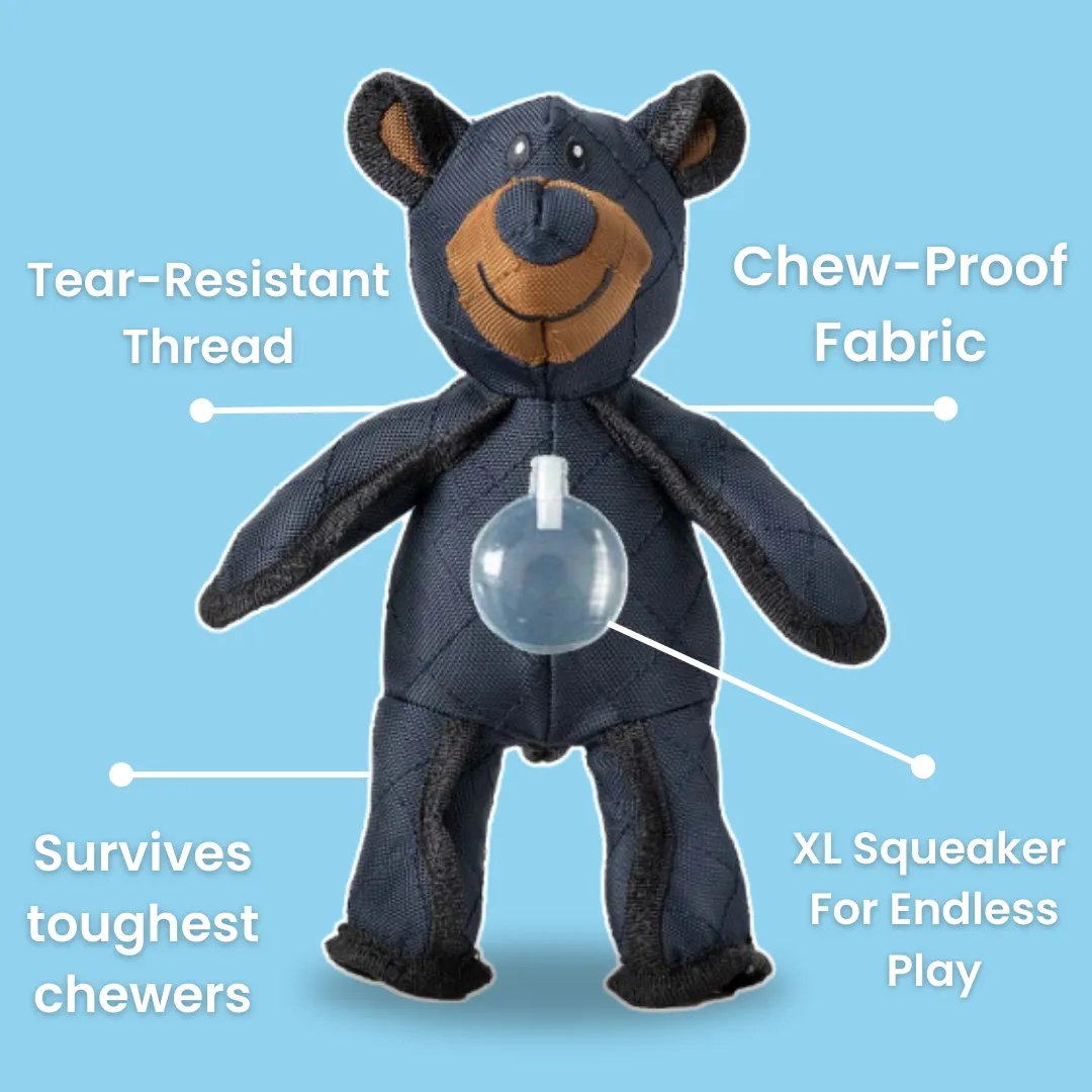 🔥Last Day Sale! 80% OFF!🔥||🐻 2025 New Esslvyshop-BearTM For Heavy Chewers