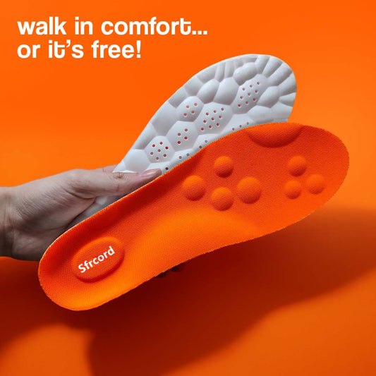 🔥Last Day Sale! 80% OFF!🔥|| Massage Insoles