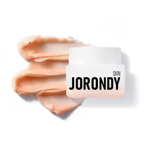 JORONDY® Power Redo Anti-Aging Cream-Last Day Sale🔥Buy 1 Get 3 Free🔥
