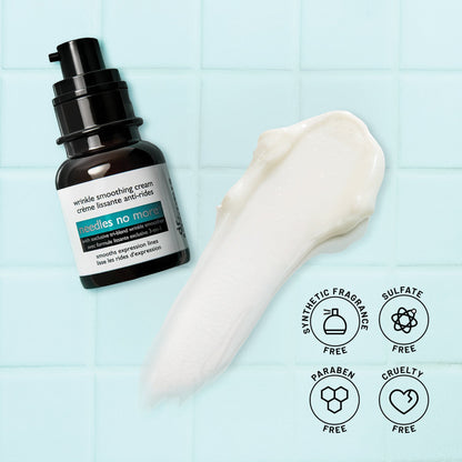 🔥Last Day Sale! 80% OFF!🔥||WRINKLE SMOOTHING CREAM