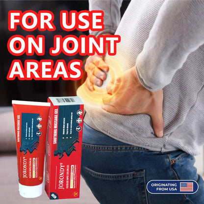 JORONDY® Power Redo Anti-Aging Cream-Last Day Sale🔥Buy 1 Get 3 Free🔥