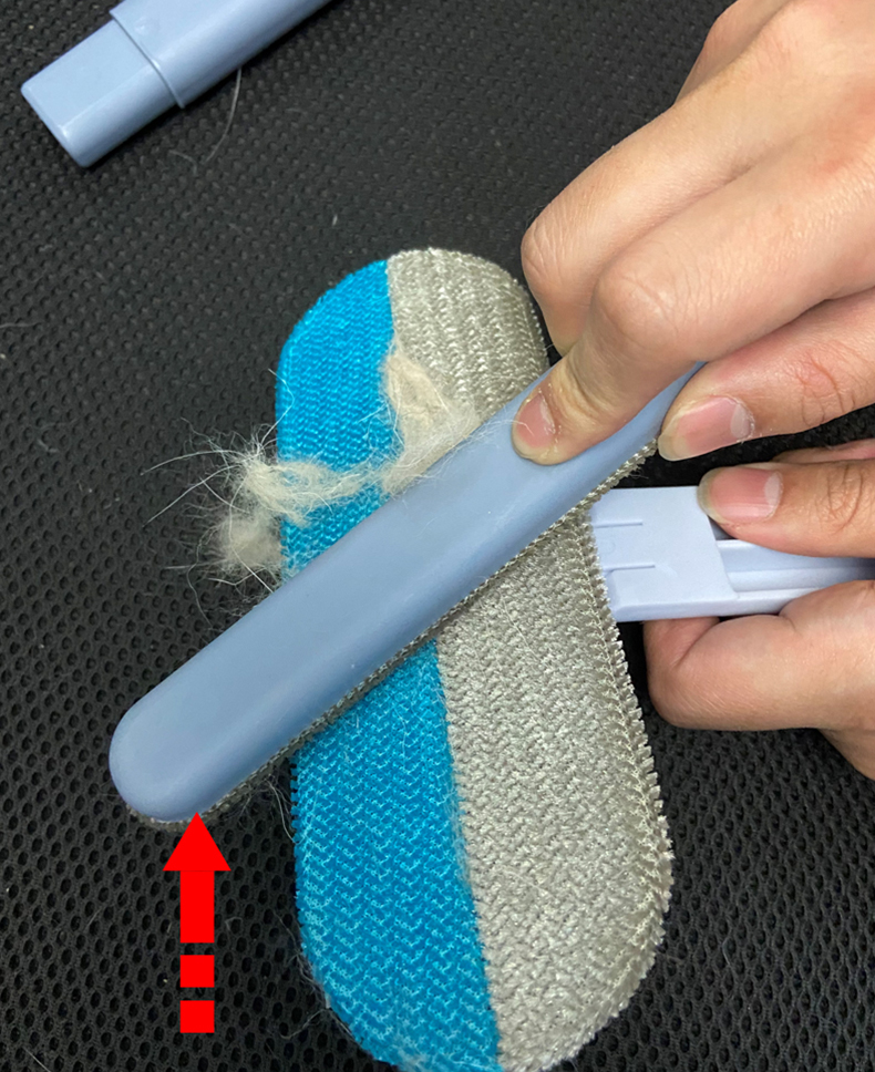🔥Last Day Sale! 80% OFF!🔥||Yopoll 4 in 1- Reusable Hair Remover Brush