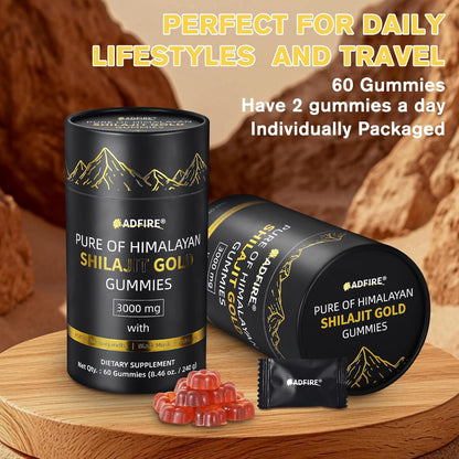 𝐀𝐝f𝐢𝐫𝐞® 𝐆𝐨𝐥𝐝 𝐏𝐞𝐫𝐟𝐨𝐫𝐦𝐚𝐧𝐜𝐞 𝐆𝐮𝐦𝐦𝐢𝐞𝐬 — 𝐍𝐚𝐭𝐮𝐫𝐚𝐥 𝐒𝐢𝐳𝐞 & 𝐒𝐭𝐚𝐦𝐢𝐧𝐚 𝐄𝐧𝐡𝐚𝐧𝐜𝐞𝐫 𝐟𝐨𝐫 𝐌𝐞𝐧