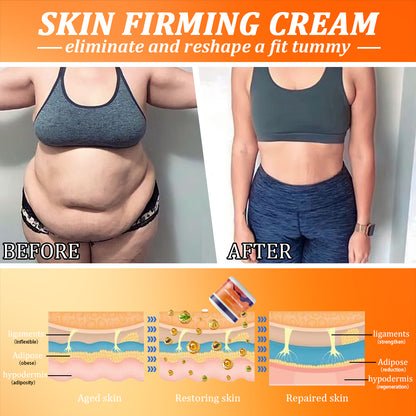 Jorondy® Skin Firming Cream🔥7 Days To See Results or 100% Refund| 90% OFF Last Day! 🔥