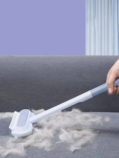 🔥Last Day Sale! 80% OFF!🔥||Yopoll 4 in 1- Reusable Hair Remover Brush