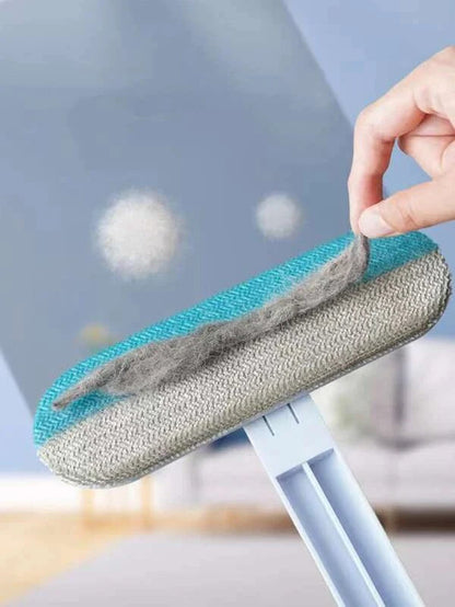 🔥Last Day Sale! 80% OFF!🔥||Yopoll 4 in 1- Reusable Hair Remover Brush