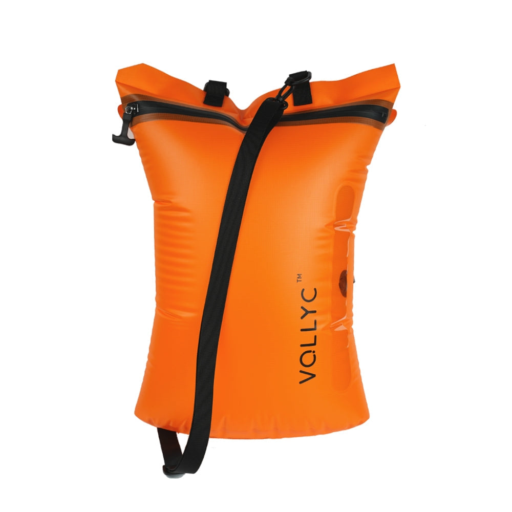 🔥Last Day Sale! 80% OFF!🔥||VOLLYC X FLEXTAIL EZY SET - Crush Space with 85% Compression