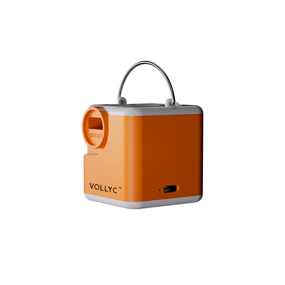 🔥Last Day Sale! 80% OFF!🔥||VOLLYC X FLEXTAIL EZY SET - Crush Space with 85% Compression