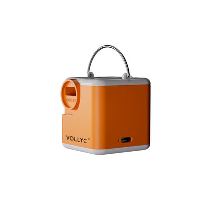 🔥Last Day Sale! 80% OFF!🔥||VOLLYC X FLEXTAIL EZY SET - Crush Space with 85% Compression