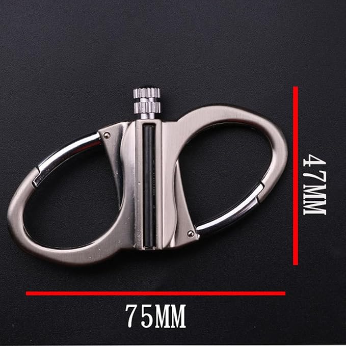 🔥Last Day Sale! 80% OFF!🔥||⚡️Keychain Lighter 🔥