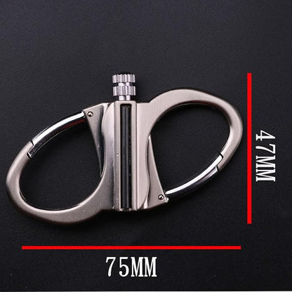🔥Last Day Sale! 80% OFF!🔥||⚡️Keychain Lighter 🔥