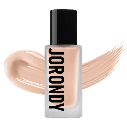 JORONDY Flawless Base Foundation