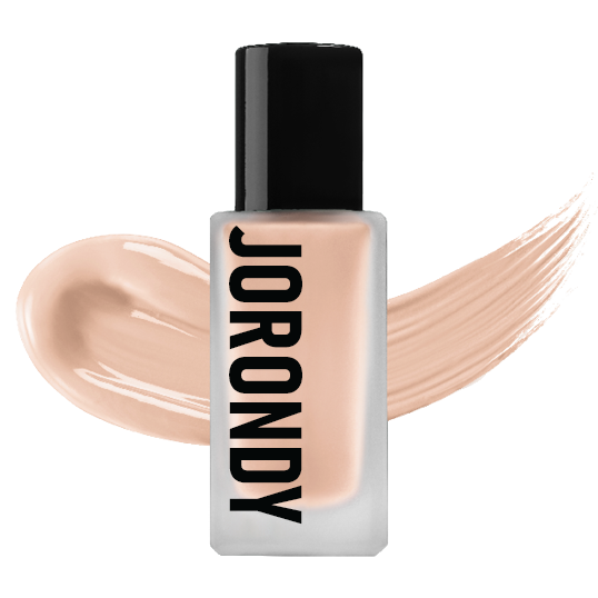 JORONDY Flawless Base Foundation