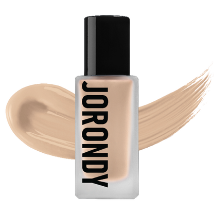JORONDY Flawless Base Foundation