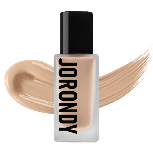 JORONDY Flawless Base Foundation