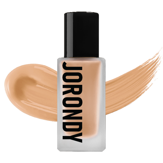 JORONDY Flawless Base Foundation