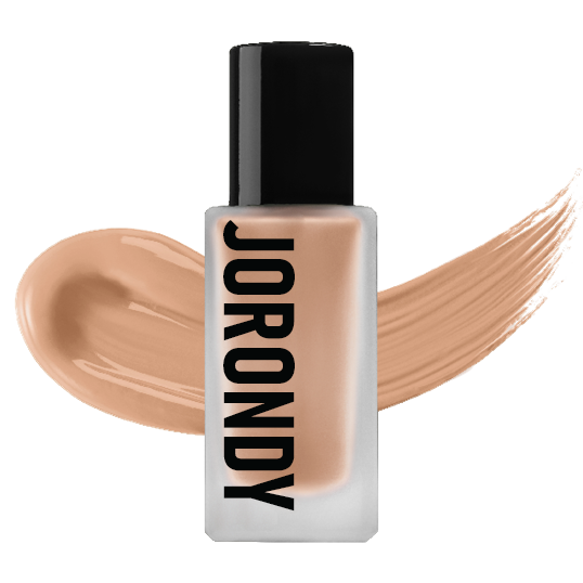 JORONDY Flawless Base Foundation