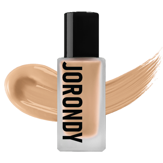 JORONDY Flawless Base Foundation