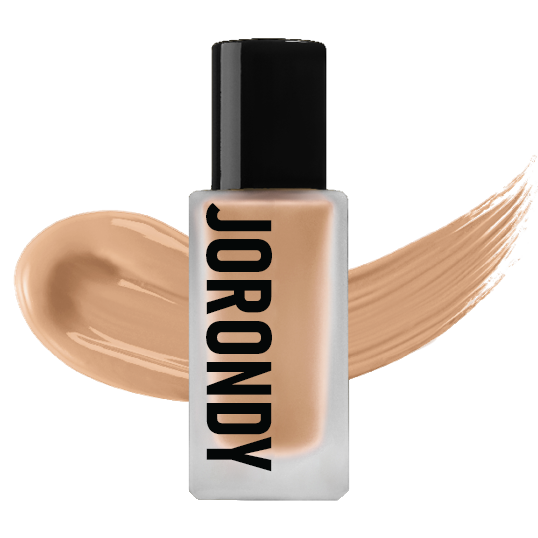 JORONDY Flawless Base Foundation