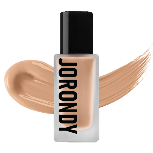 JORONDY Flawless Base Foundation
