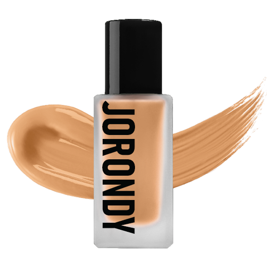 JORONDY Flawless Base Foundation