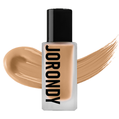 JORONDY Flawless Base Foundation