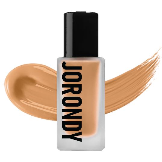 JORONDY Flawless Base Foundation