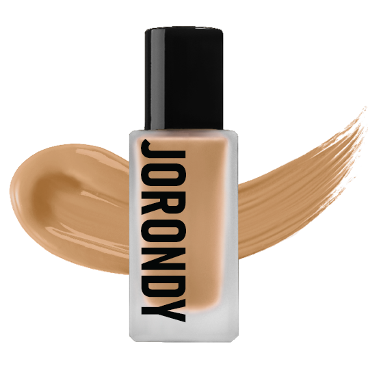 JORONDY Flawless Base Foundation