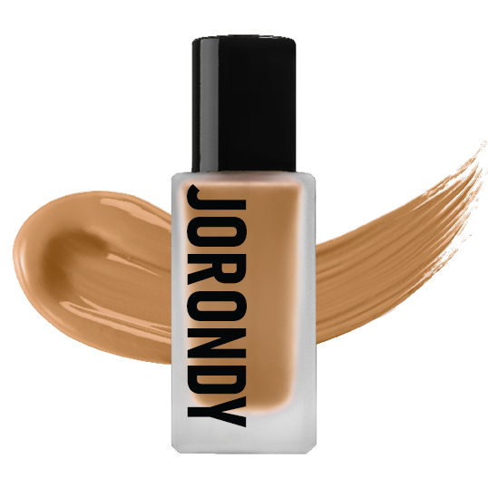 JORONDY Flawless Base Foundation