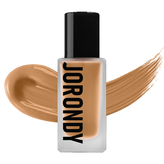 JORONDY Flawless Base Foundation