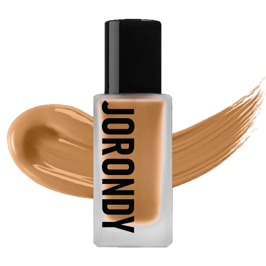 JORONDY Flawless Base Foundation