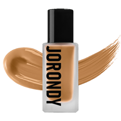 JORONDY Flawless Base Foundation