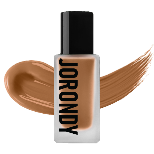 JORONDY Flawless Base Foundation