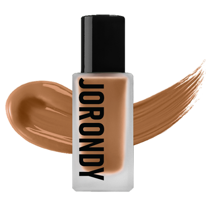 JORONDY Flawless Base Foundation