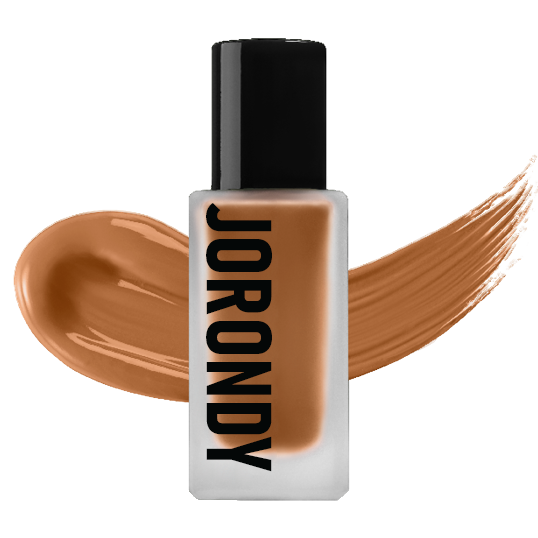 JORONDY Flawless Base Foundation