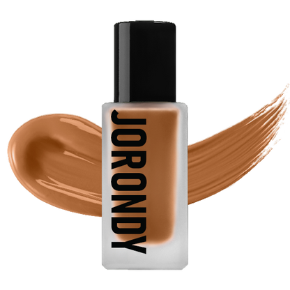JORONDY Flawless Base Foundation