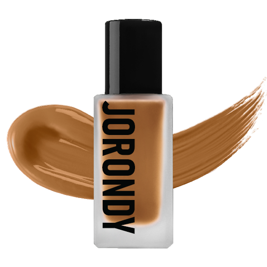 JORONDY Flawless Base Foundation