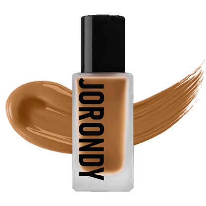 JORONDY Flawless Base Foundation