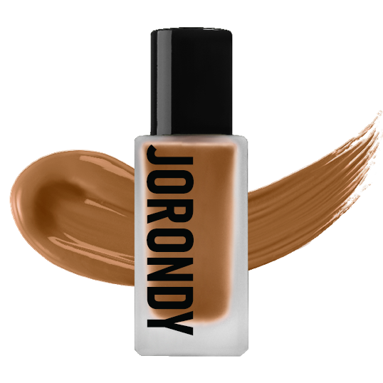 JORONDY Flawless Base Foundation