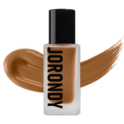 JORONDY Flawless Base Foundation