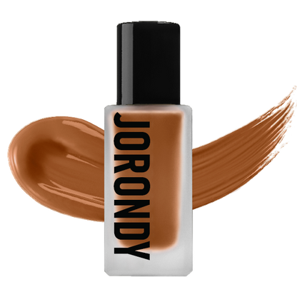 JORONDY Flawless Base Foundation