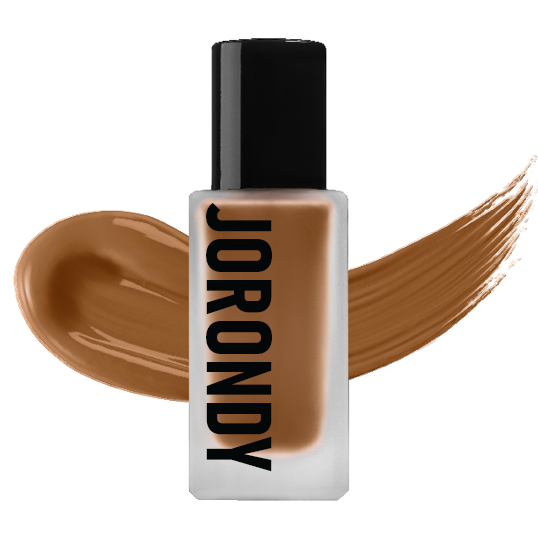 JORONDY Flawless Base Foundation