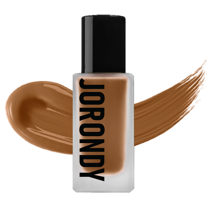 JORONDY Flawless Base Foundation