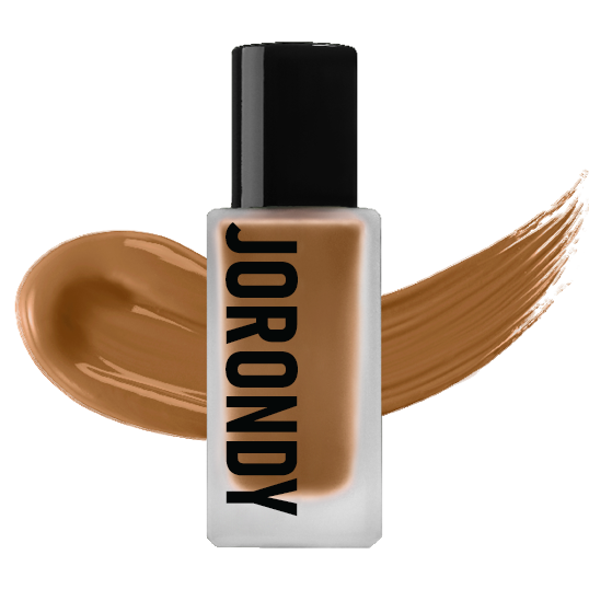 JORONDY Flawless Base Foundation