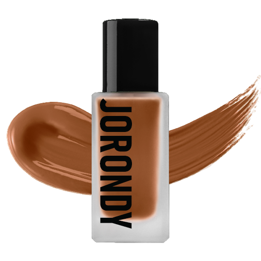 JORONDY Flawless Base Foundation