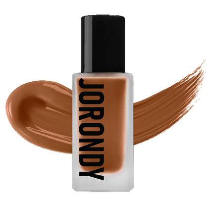 JORONDY Flawless Base Foundation